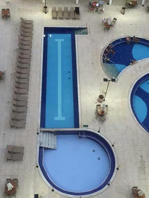 Apartamento Gran Casa Da Madeira Agora Com Piscina Infantil