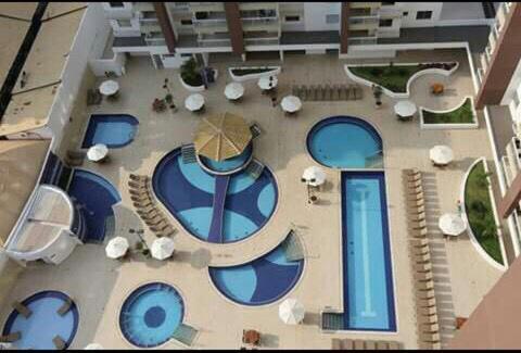Gran Casa Da Madeira Agora Com Piscina Infantil